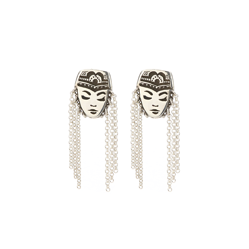 Armenian Girl Earrings