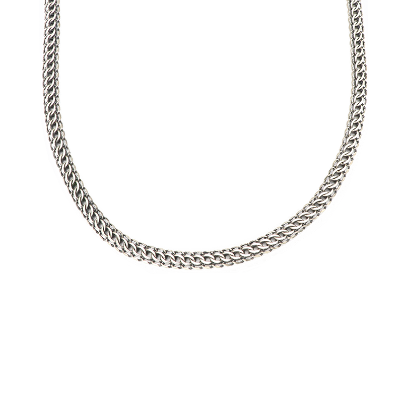 Chain Necklace 6mm