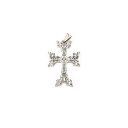 Armenian Cross - L